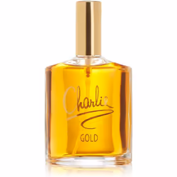 Charlie Gold 100 ml Eau Fraiche Women by Revlon