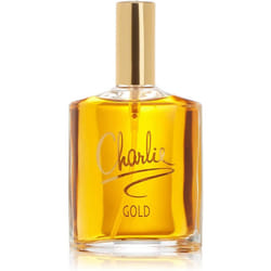 Charlie Gold 100 ml Eau Fraiche Women by Revlon