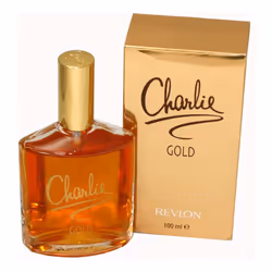 Charlie Gold For Women 100ml EDT