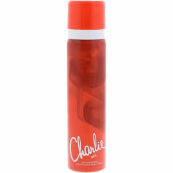 Charlie Red Deo Spray, 75 ml