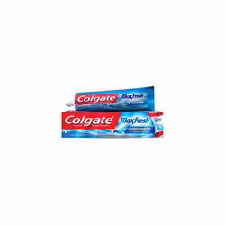 Colgate Max Fresh COOL MINT with Cooling Crystals Toothpaste, 100ml