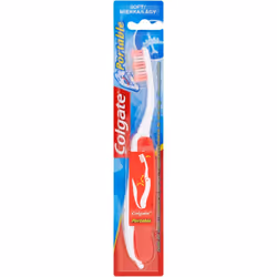 Colgate Portable Toothbrush (C17)