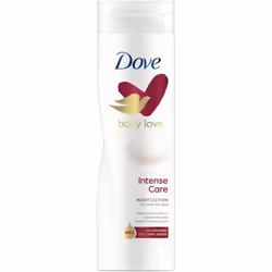 Dove Intense Nourishing cream 250 ml