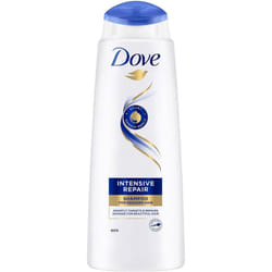 Dove Intensive Repair Shampoo 400ml