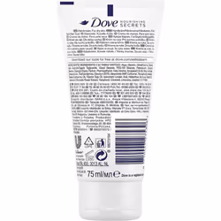 Dove Invigorating Ritual Hand Cream 75ml