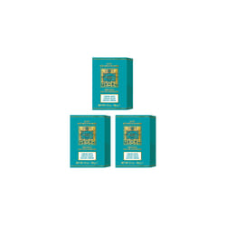 4711 Original Cream Soap 100g - Pack of 3