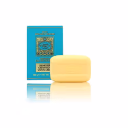 4711 Original Cream Soap 100g - Pack of 3