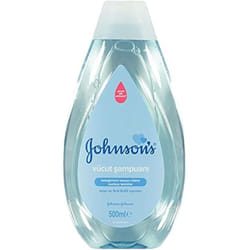 JOHNSON'S Baby Bath Liquid, 500 ml