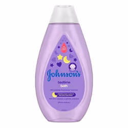 Johnsons Baby Bedtime Bath 300ml
