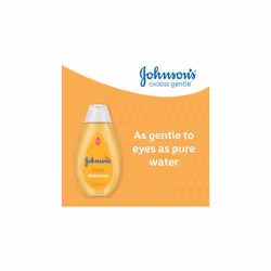Johnsons Baby Shampoo No Tears For Kids 300ml