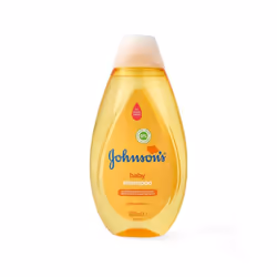 Johnsons Baby Shampoo regular  500ml