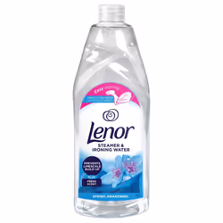Lenor Steamer & Ironing Water Spring Awakening 1 Litre