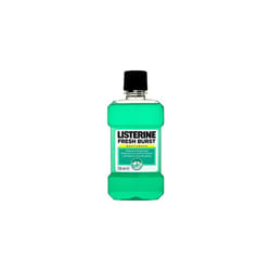 Listerine Fresh Burst Mouthwash, 250ml