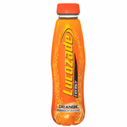 Lucozade Energy Orange 380ml