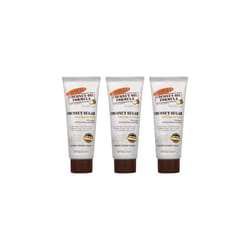 Palmer's Coconut Oil Formula Sugar Facial Scrub 90 g - Pack of 3
