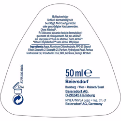 Nivea Pearl & Beauty Roll-On Deodorant For Women 50ml