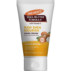Palmer's Shea Hand Cream Shea Formula Hand Cream 60g