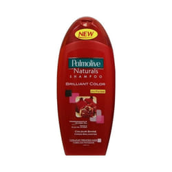 Palmolive Brilliant Colour Shampoo
