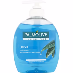 Palmolive Hygiene Plus Fresh Liquid Handwash with Eucalyptus, 300 ml