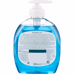 Palmolive Hygiene Plus Fresh Liquid Handwash with Eucalyptus, 300 ml