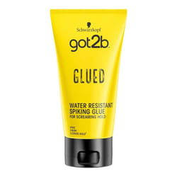 Schwarzkopf GOT2B Glued Styling Spiking Glue 150 ml