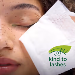 Simple Biodegradable Cleansing Face Wipes 25 Wipes