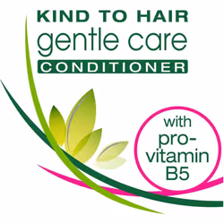 Simple Gentle Care Conditioner - 200ml