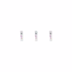 Dove Glowing Care Body Lotion Lotus 400ML - Pack of 3