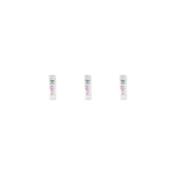 Dove Glowing Care Body Lotion Lotus 400ML - Pack of 3