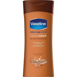 Vaseline Cocoa Radiant Lotion - 200 ml