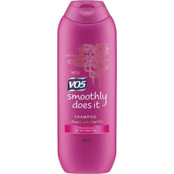 VO5 Smoothly Does It 250ml Shampoo 250ML