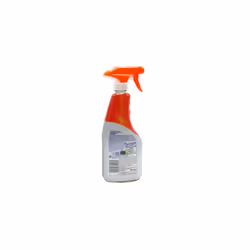 Mr Muscle Platinum Kitchen Cleaning Spray 500ml - Pack of 3