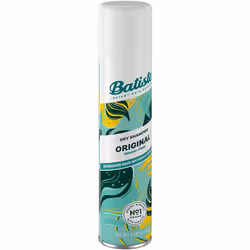 Batiste Dry Shampoo - Original, 200ml (Pack of 3)