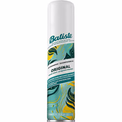 Batiste Dry Shampoo - Original, 200ml (Pack of 3)