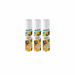 Batiste Dry Shampoo - Tropical, 200ml (Pack of 3)