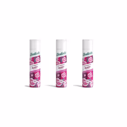 Batiste Dry Shampoo Blush - 200ML (Pack of 3)