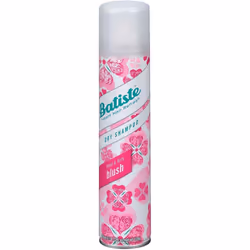 Batiste Dry Shampoo Blush - 200ML (Pack of 3)
