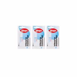 Blistex Intensive Moisturiser Spf10 5Gm (Pack of 3)