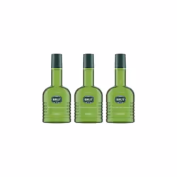 BRUT Splash On 200 ml (Pack of 3)