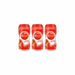 Canderel Granular Low Calorie Sweetener, 40g (Pack of 3)