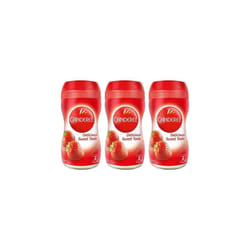 Canderel Granular Low Calorie Sweetener, 40g (Pack of 3)