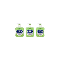 Carex Aloe Vera & Eucalyptus Handwash (250ml) (Pack of 3)