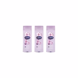 Carex Sensitive Body Wash 500ml (Pack of 3)