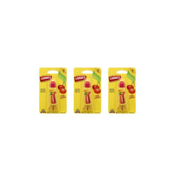 Carmex SPF15 Cherry Lip Balm Tube 10g (C13) (Pack of 3)