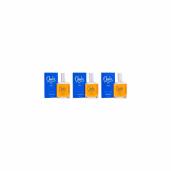 Charlie Blue Edt 100ml Spray (Pack of 3)