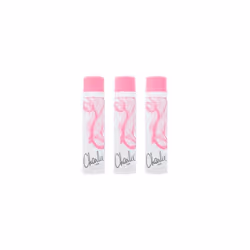 Charlie Pink Perfumed Body Spray 75ML (Pack of 3)