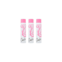 Charlie Pink Perfumed Body Spray 75ML (Pack of 3)