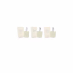 Charlie White 100ml EDT Spray (Pack of 3)