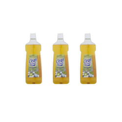 Clean and Fresh Disinfectant Pine 1L (Pack of 3)