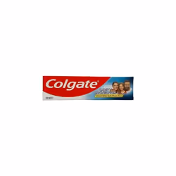 COLGATE Toothpaste Cavity Protection Fresh mint, 100ml (Pack of 3)